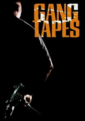 Gang Tapes poster - Find streaming availability