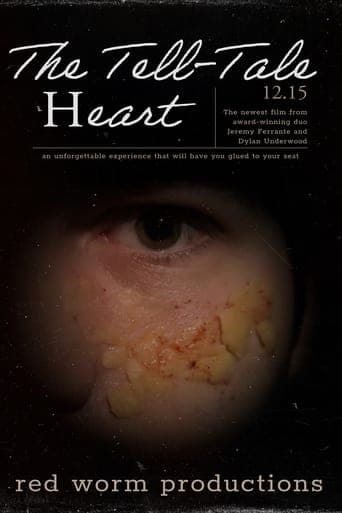 The Tell-Tale Heart poster - Find streaming availability