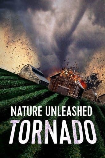 Nature Unleashed: Tornado poster - Find streaming availability