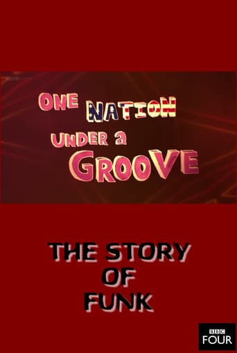 The Story of Funk: One Nation Under a Groove poster - Find streaming availability