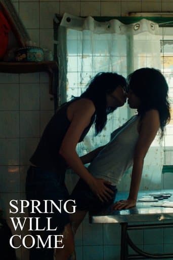 Spring Will Come poster - Find streaming availability