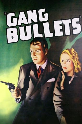 Gang Bullets poster - Find streaming availability