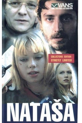 Natasha poster - Find streaming availability
