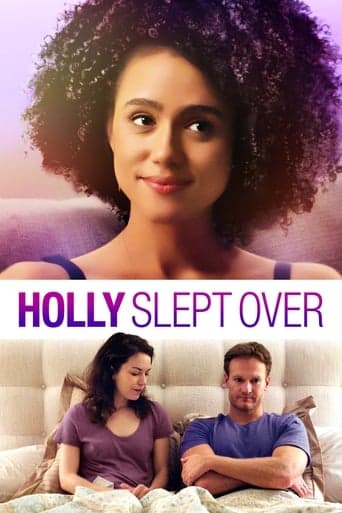 Holly Slept Over poster - Find streaming availability