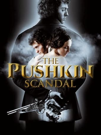 Pushkin: The Last Duel poster - Find streaming availability