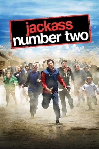 Jackass Number Two poster - Find streaming availability