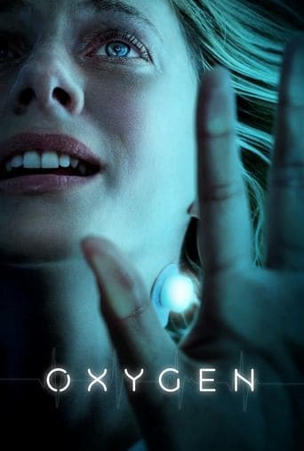 Oxygen poster - Find streaming availability