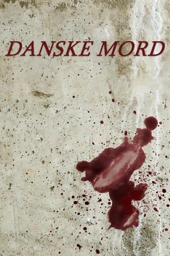 Danske mord poster - Find streaming availability