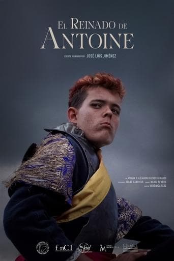 The Reign of Antoine poster - Find streaming availability