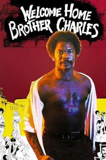Welcome Home Brother Charles poster - Find streaming availability