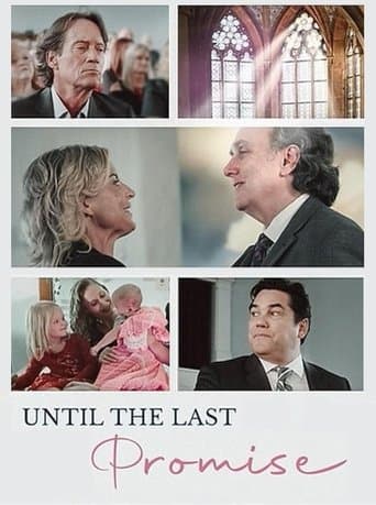 Until the Last Promise poster - Find streaming availability