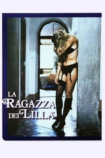 La ragazza dei lillà poster - Find streaming availability