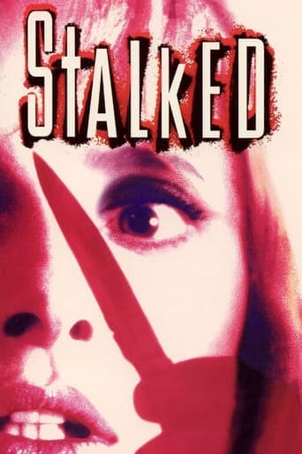 Stalked poster - Find streaming availability