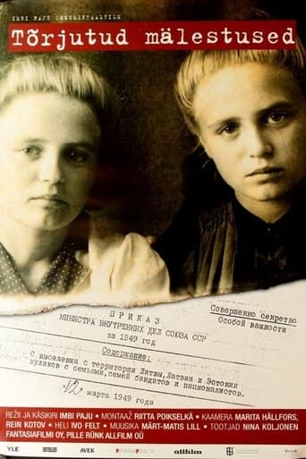 Memories Denied poster - Find streaming availability