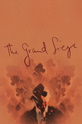 The Grand Siege poster - Find streaming availability