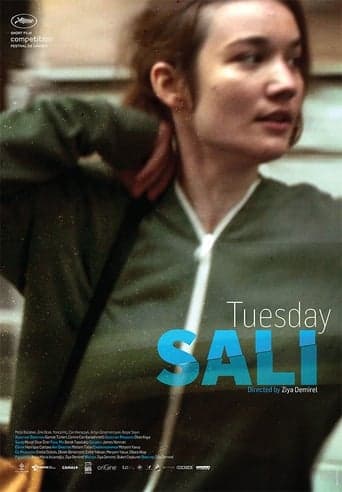 Tuesday poster - Find streaming availability