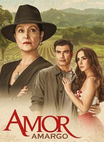 Amor amargo poster - Find streaming availability