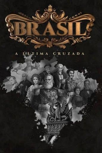 A Última Cruzada poster - Find streaming availability