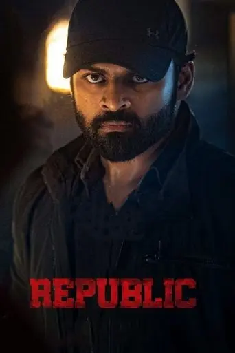 Republic poster - Find streaming availability