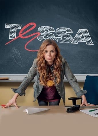 Tessa poster - Find streaming availability
