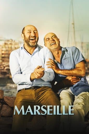 Marseille poster - Find streaming availability