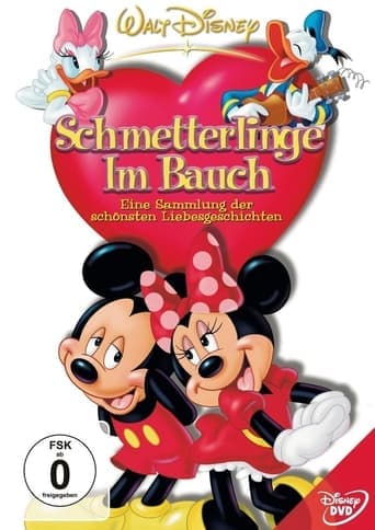 Schmetterlinge im Bauch - Eine Sammlung der schönsten Liebesgeschichten poster - Find streaming availability