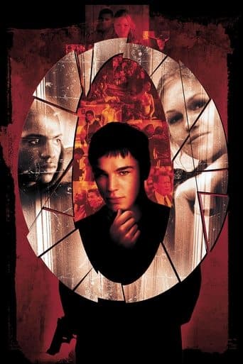 O poster - Find streaming availability