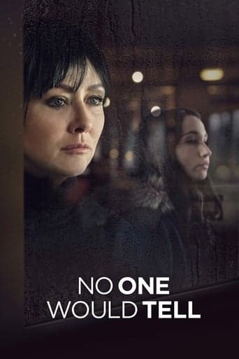 No One Would Tell poster - Find streaming availability