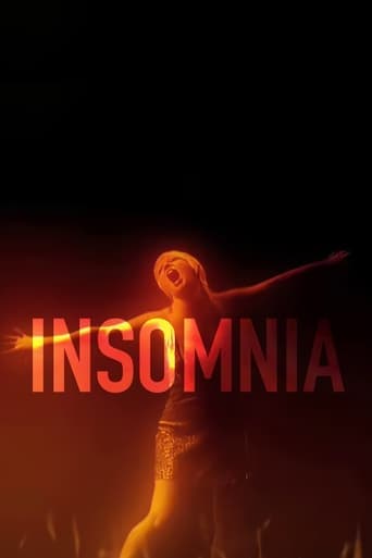 Insomnia poster - Find streaming availability