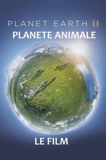 Planète animale 2 : Survivre poster - Find streaming availability