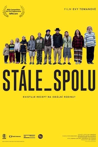 Stále spolu poster - Find streaming availability