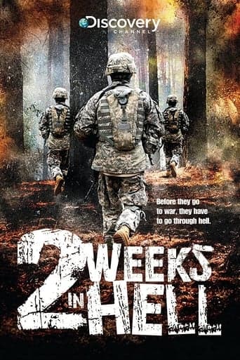 Two Weeks in Hell poster - Find streaming availability