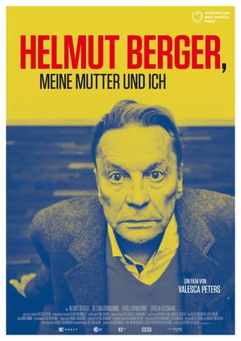 Helmut Berger, My Mother and Me poster - Find streaming availability