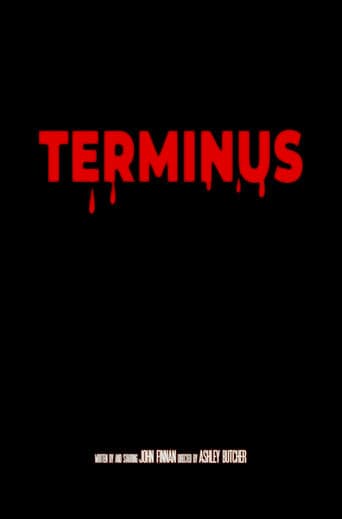 Terminus poster - Find streaming availability