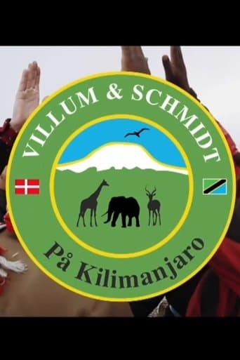 Villum & Schmidt på Kilimanjaro poster - Find streaming availability