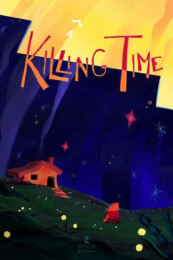 Killing Time poster - Find streaming availability