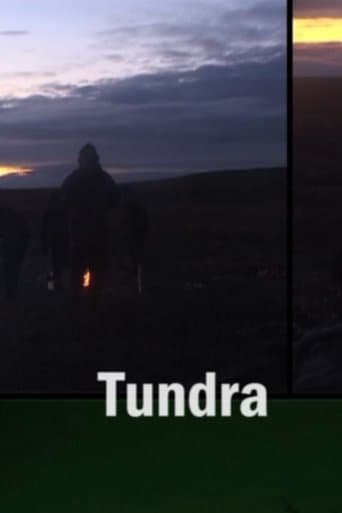 Tundra poster - Find streaming availability