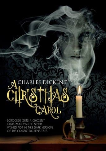 Charles Dickens' A Christmas Carol poster - Find streaming availability