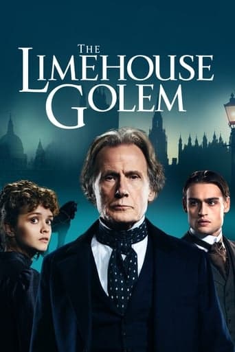 The Limehouse Golem poster - Find streaming availability