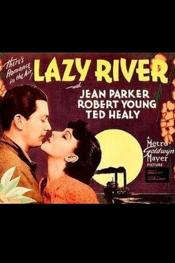 Lazy River poster - Find streaming availability
