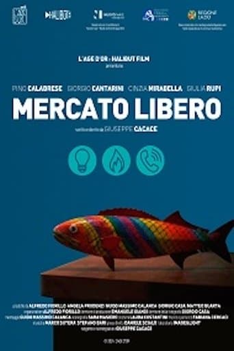 Mercato libero poster - Find streaming availability