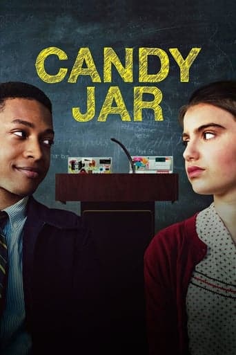 Candy Jar poster - Find streaming availability