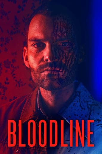 Bloodline poster - Find streaming availability