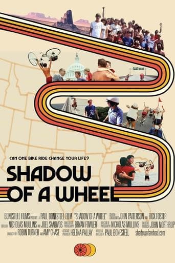 Shadow of a Wheel poster - Find streaming availability