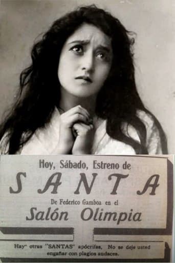 Santa poster - Find streaming availability