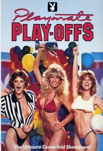 Playboy: Playmate Playoffs poster - Find streaming availability