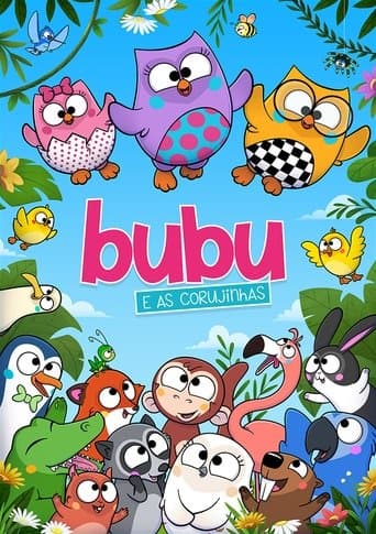 Bubu e as Corujinhas poster - Find streaming availability