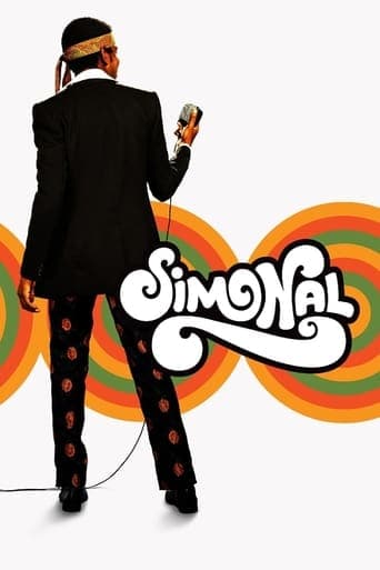 Simonal poster - Find streaming availability