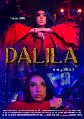 Dalila poster - Find streaming availability