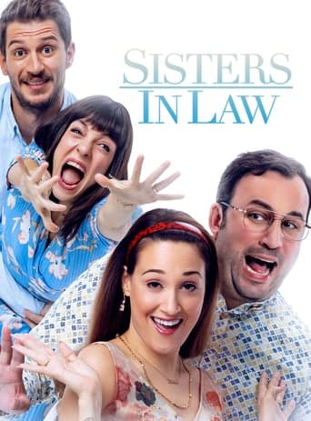 Sisters-In-Law poster - Find streaming availability